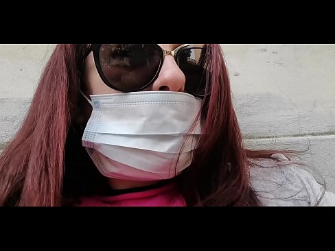 ❤️ Nicoletta hevner seg på naboen og tisser i garasjen hans (Special Covid19 Italian Quarantine) ☑ Porno ved no.xxxtophd.ru ☑