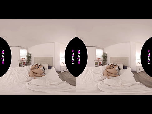 ❤️ PORNBCN VR To unge lesbiske våkner kåte i 4K 180 3D virtuell virkelighet Geneva Bellucci Katrina Moreno ☑ Porno ved no.xxxtophd.ru ☑